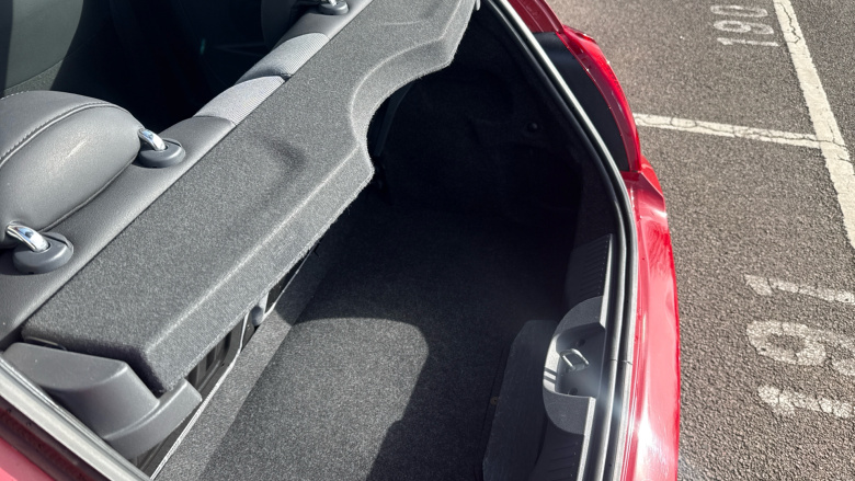 Fiat 500 1.2 Lounge 3dr Petrol Hatchback